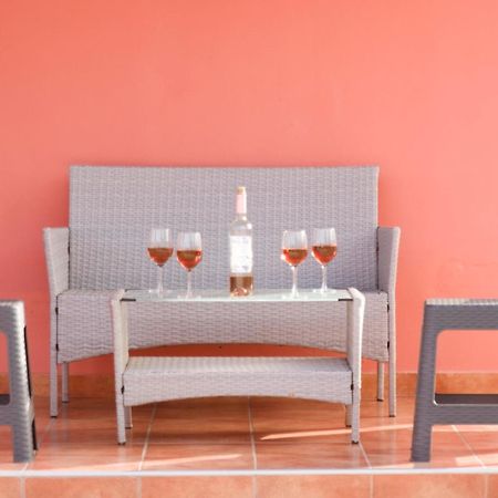 Amaryllis Boutique Apartments Moraitika Dış mekan fotoğraf