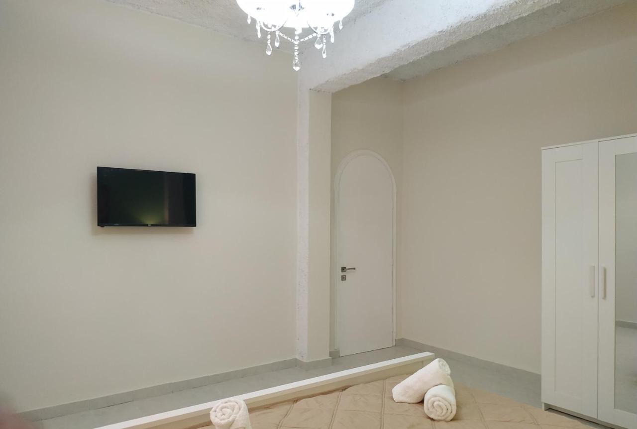 Amaryllis Boutique Apartments Moraitika Dış mekan fotoğraf