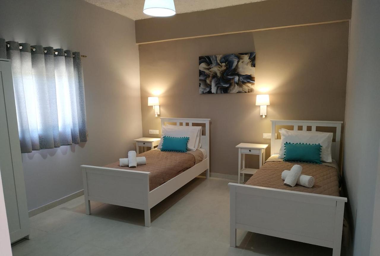 Amaryllis Boutique Apartments Moraitika Dış mekan fotoğraf