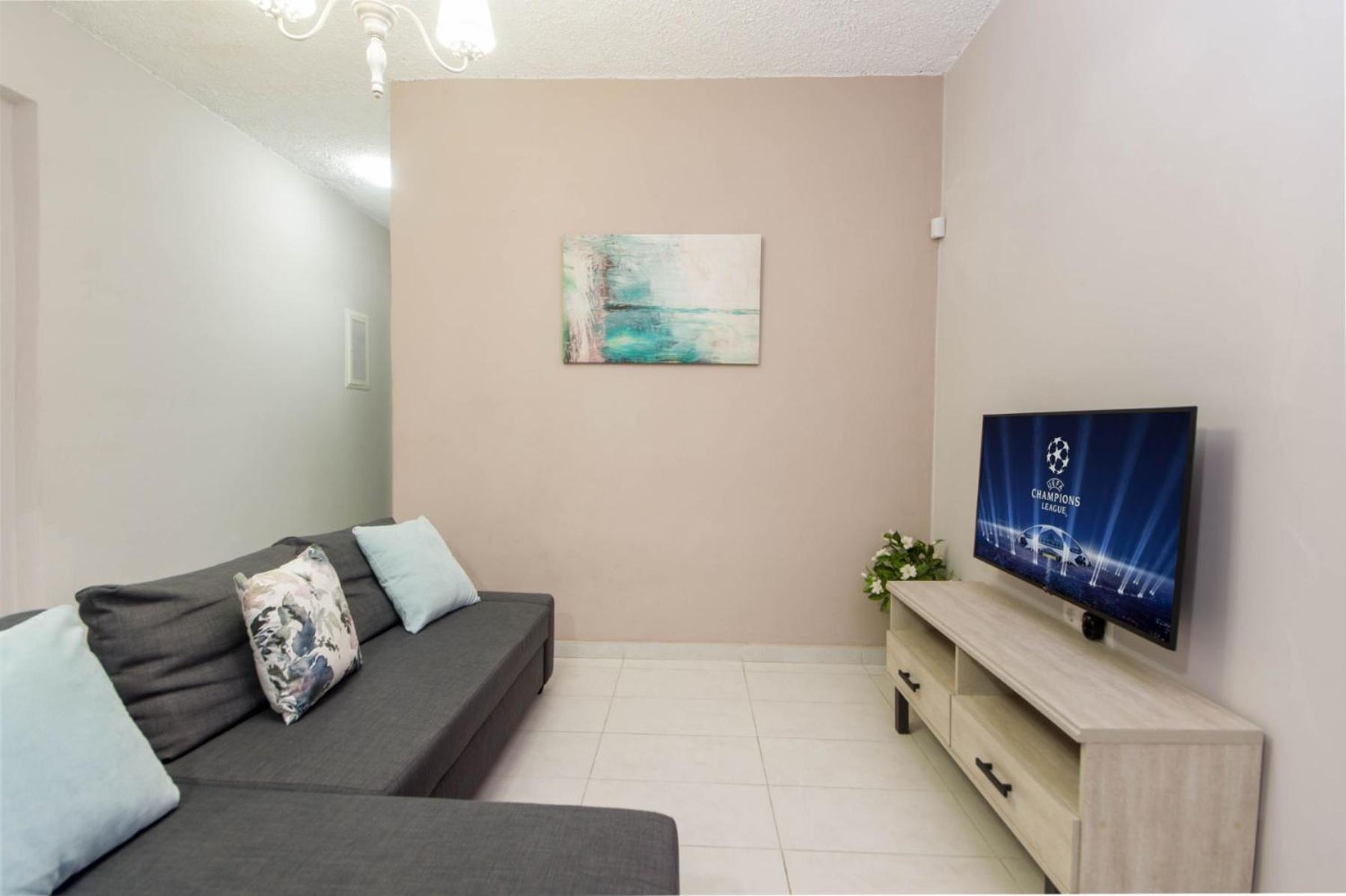 Amaryllis Boutique Apartments Moraitika Dış mekan fotoğraf