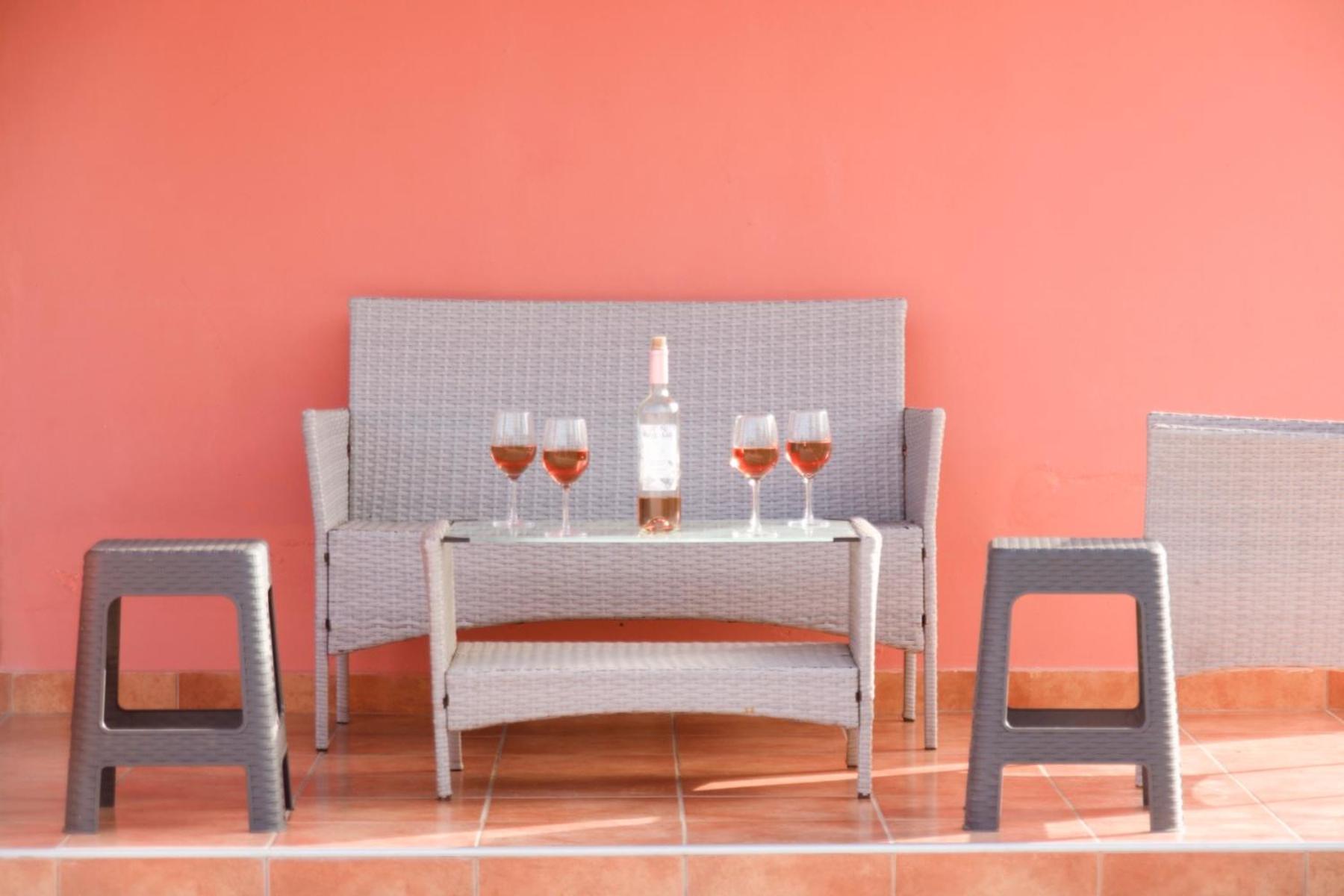 Amaryllis Boutique Apartments Moraitika Dış mekan fotoğraf