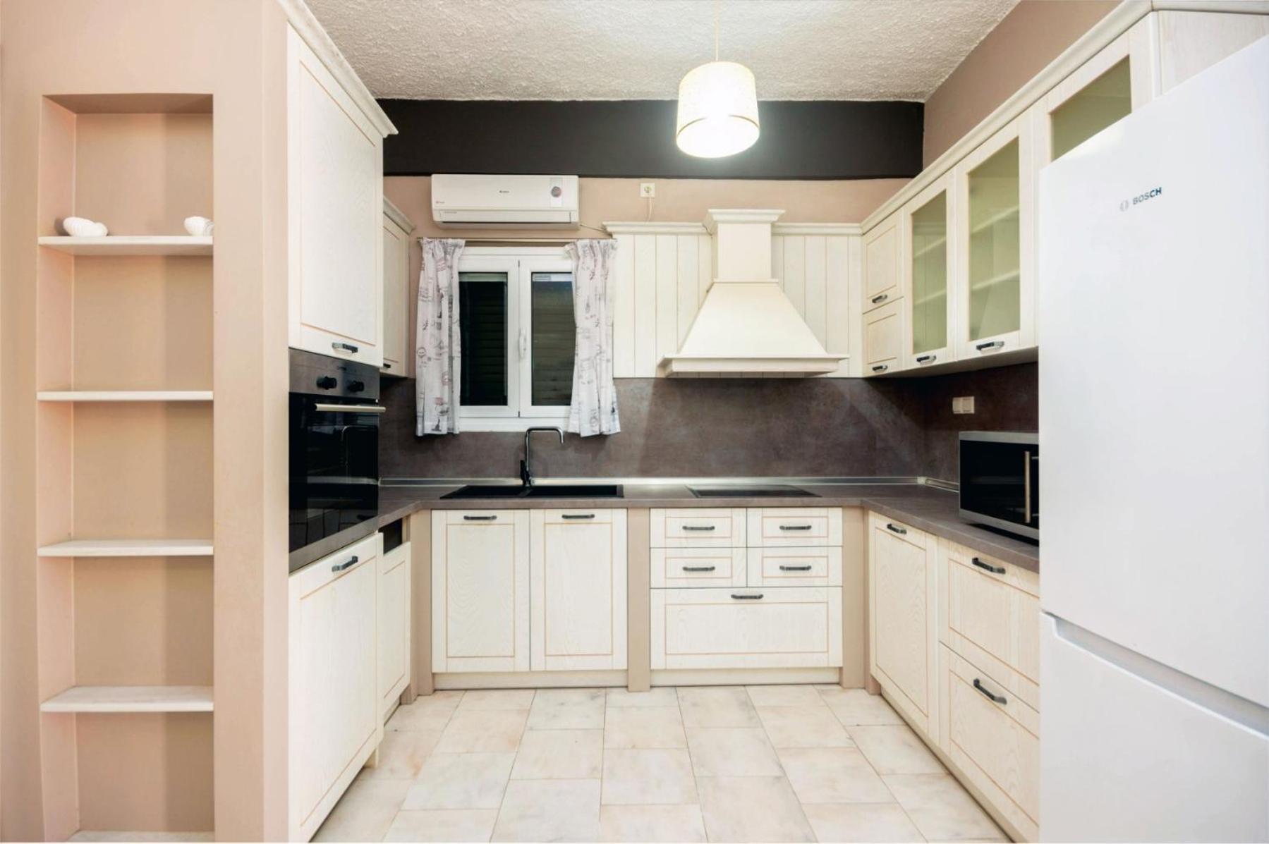 Amaryllis Boutique Apartments Moraitika Dış mekan fotoğraf