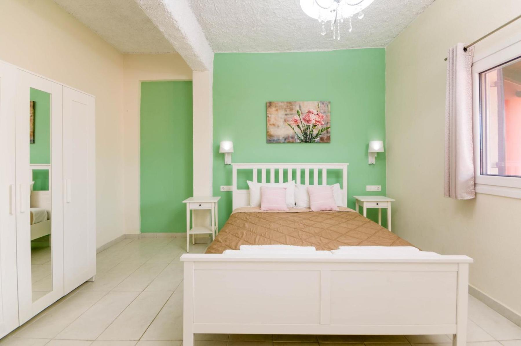 Amaryllis Boutique Apartments Moraitika Dış mekan fotoğraf