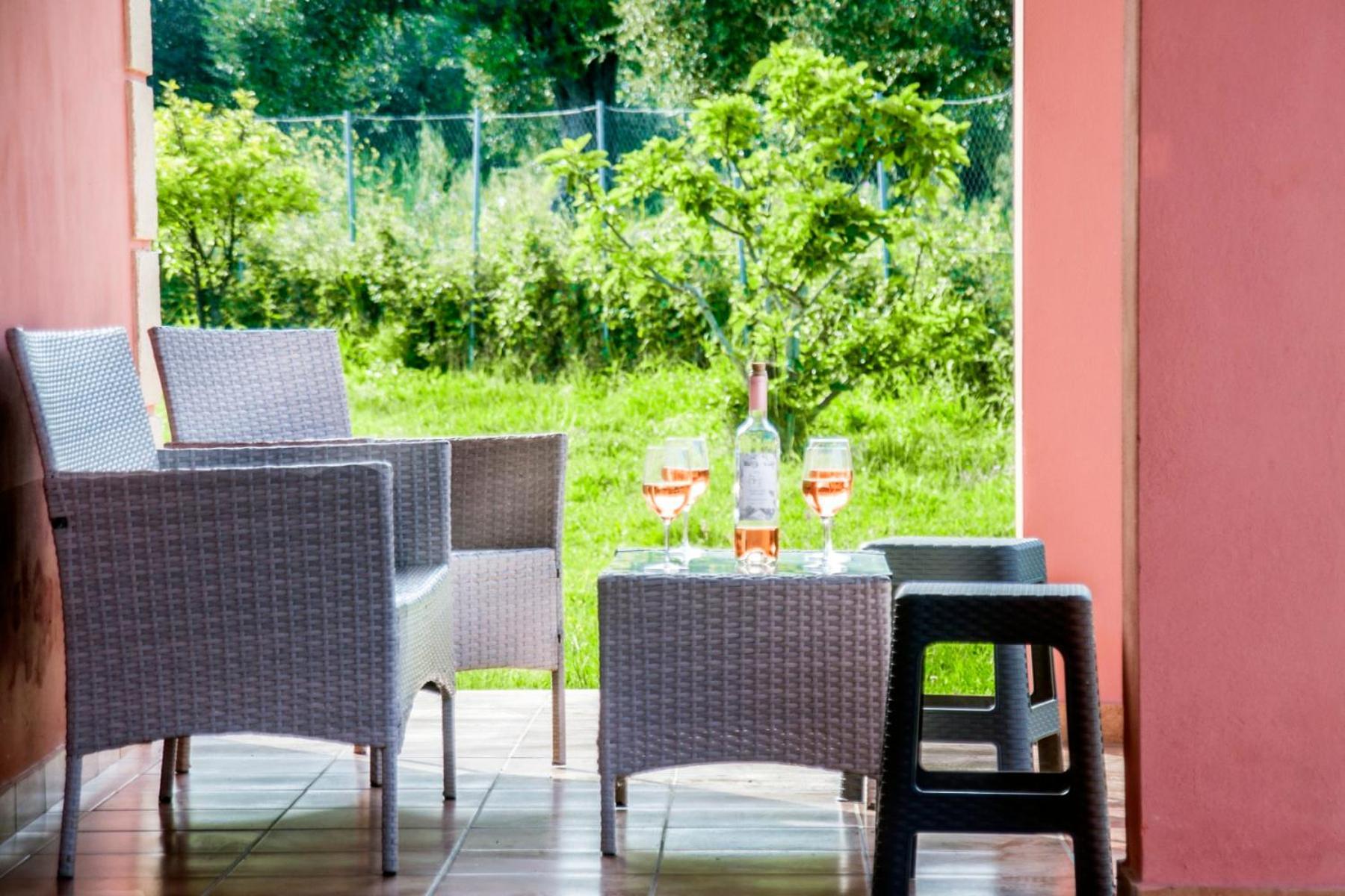 Amaryllis Boutique Apartments Moraitika Dış mekan fotoğraf