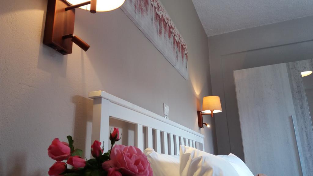 Amaryllis Boutique Apartments Moraitika Dış mekan fotoğraf
