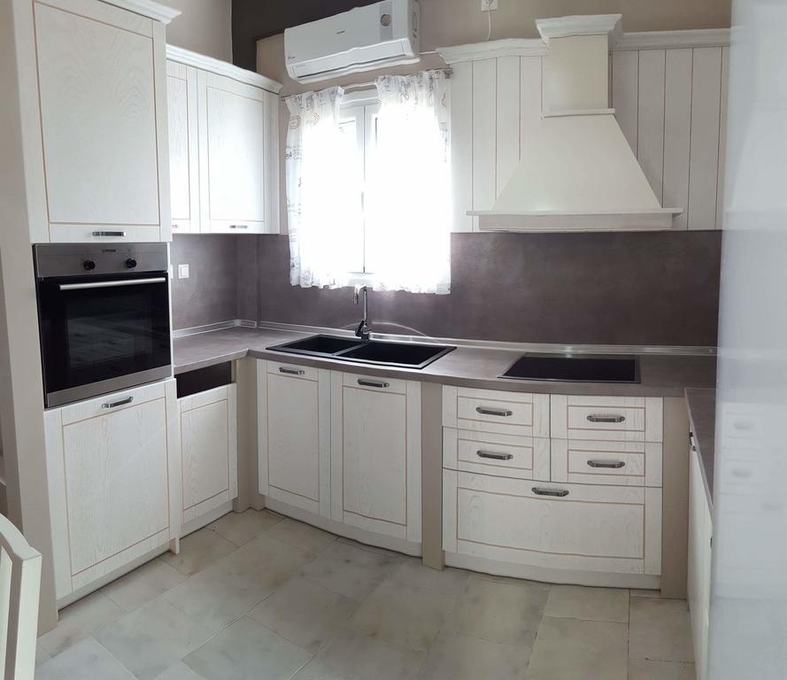 Amaryllis Boutique Apartments Moraitika Dış mekan fotoğraf