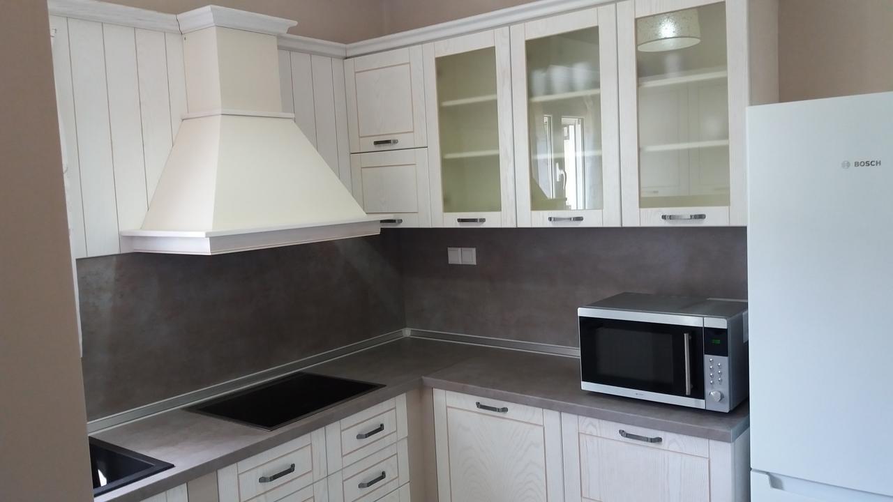 Amaryllis Boutique Apartments Moraitika Dış mekan fotoğraf