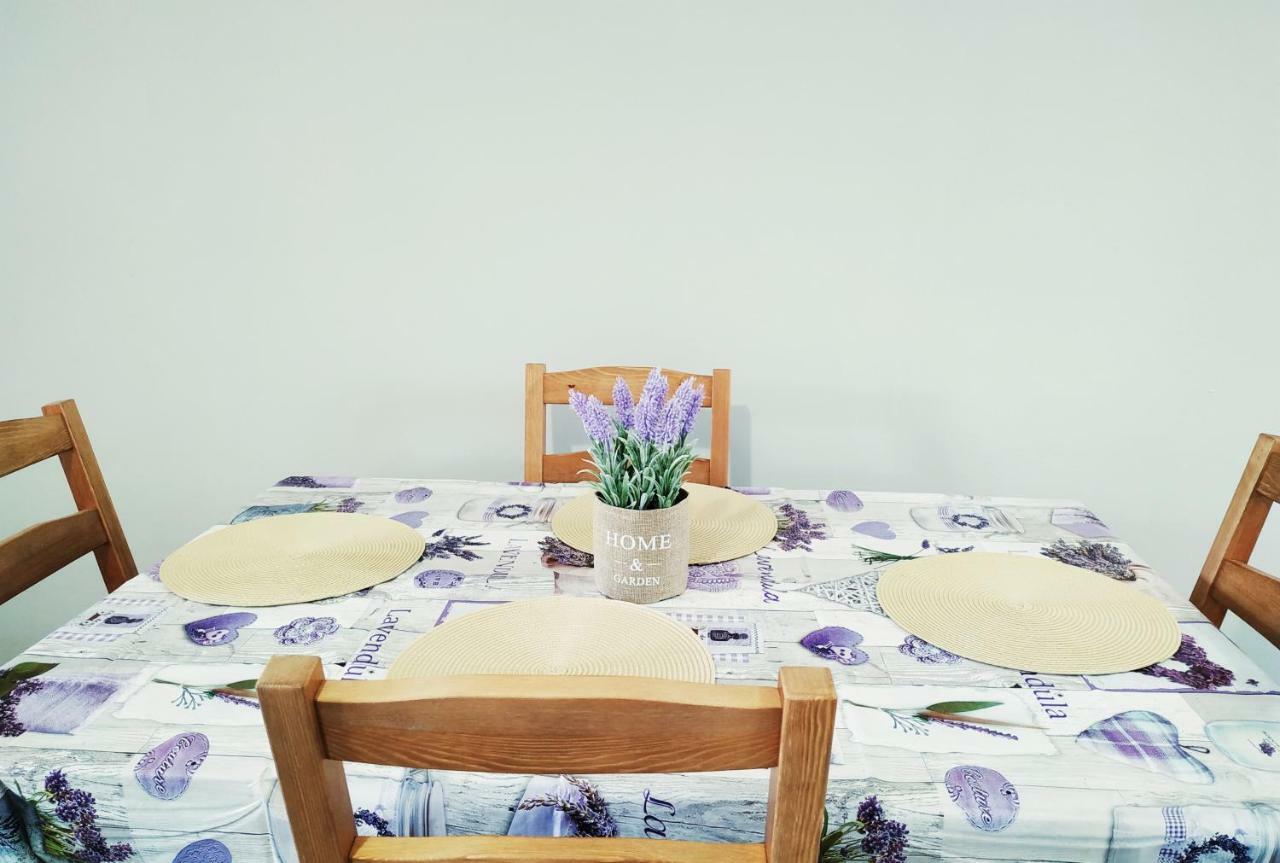 Amaryllis Boutique Apartments Moraitika Oda fotoğraf